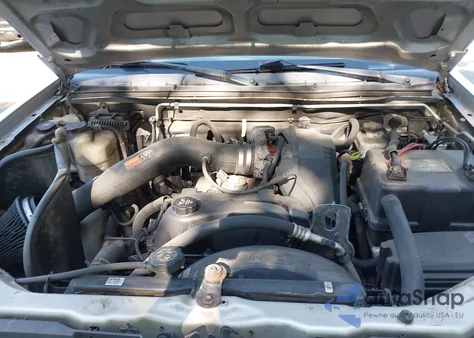 2005 Chevrolet Colorado z USA, uszkodzony, nr VIN 1GCDT196058174326